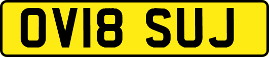 OV18SUJ