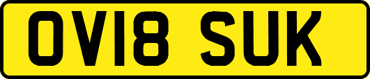 OV18SUK
