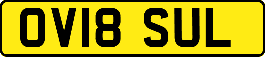 OV18SUL