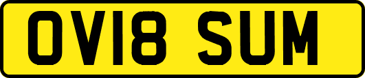 OV18SUM