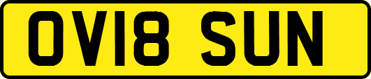 OV18SUN