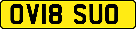 OV18SUO