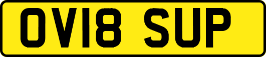 OV18SUP