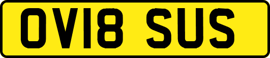 OV18SUS