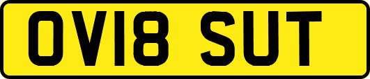 OV18SUT