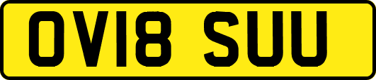 OV18SUU