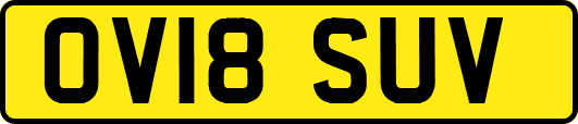 OV18SUV