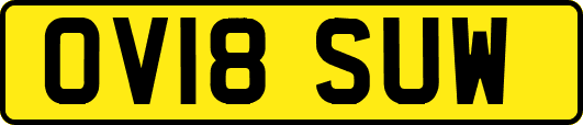 OV18SUW