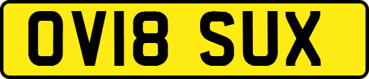OV18SUX