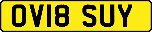 OV18SUY