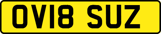 OV18SUZ