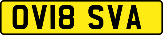 OV18SVA