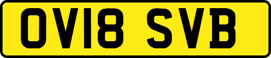 OV18SVB