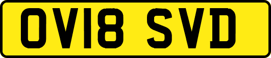 OV18SVD