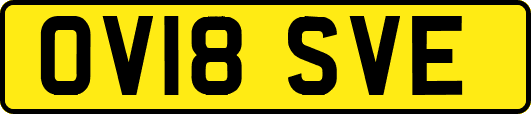 OV18SVE