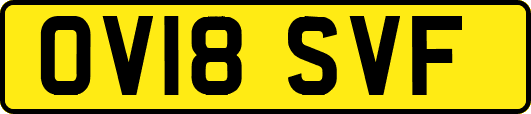 OV18SVF