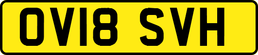OV18SVH