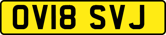 OV18SVJ