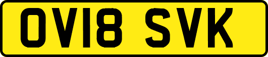 OV18SVK