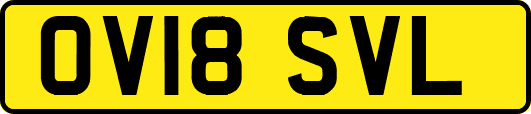 OV18SVL
