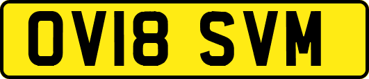 OV18SVM