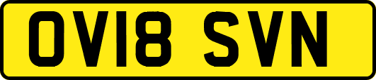 OV18SVN