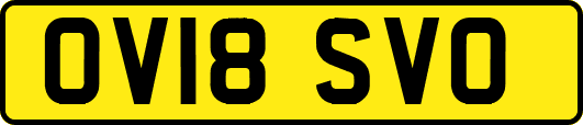 OV18SVO