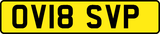 OV18SVP