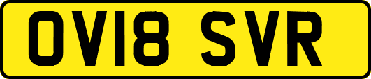 OV18SVR
