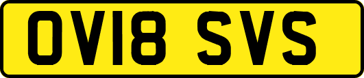 OV18SVS