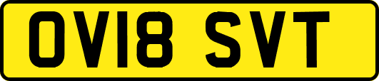 OV18SVT