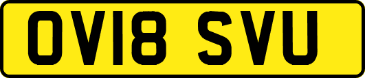 OV18SVU