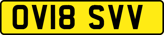 OV18SVV