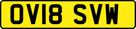 OV18SVW