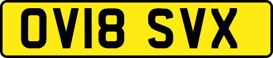 OV18SVX