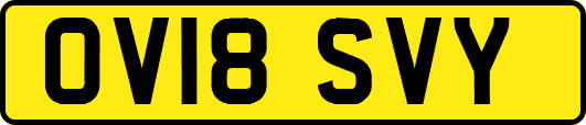 OV18SVY
