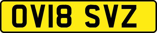 OV18SVZ