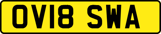 OV18SWA