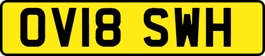 OV18SWH