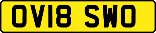 OV18SWO