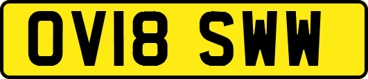 OV18SWW