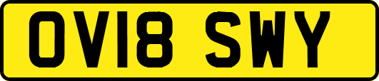 OV18SWY