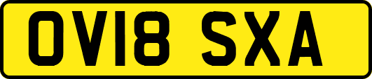 OV18SXA