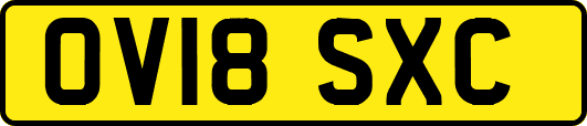 OV18SXC