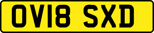 OV18SXD