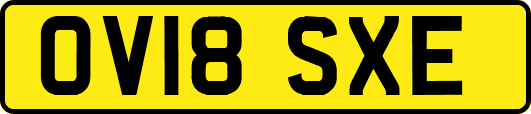 OV18SXE