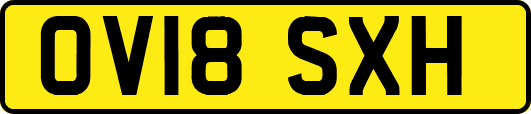 OV18SXH