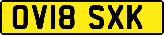 OV18SXK