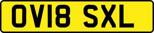 OV18SXL