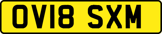 OV18SXM